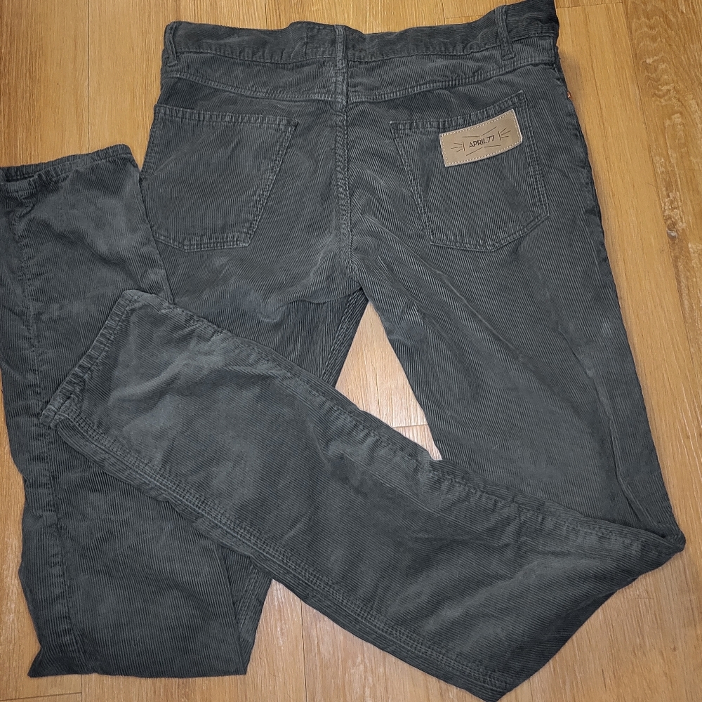 April 77 Jeans Size 29